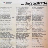 Nach Ratten-Gedicht - Braunaus FPÖ-Vizebürgermeister tritt zurück