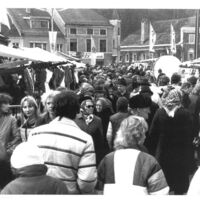 ABGESAGT - Tradition, Gewerbe und gute Laune: Josefimarkt feiert 150 Jahre