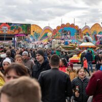 Coronavirus: 150. Josefimarkt in Uttendorf abgesagt