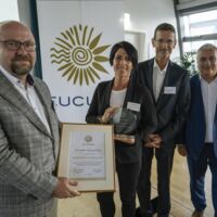 Kremsmüller für exzellente Mitarbeiterorientierung ausgezeichnet