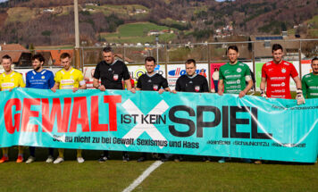 Fairplay LT1 OÖ-Liga