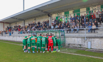 SV Haidlmair Grün-Weiß Micheldorf