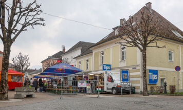 Street Food Festival Kirchdorf