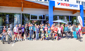 Lionsclub Charity Run Kirchdorf