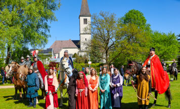 Georgiritt Micheldorf