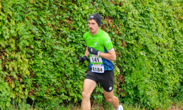 Über-Drüber-Marathon Kirchdorf