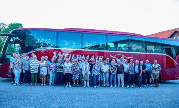 Seniorenbund Kirchdorf an der Krems