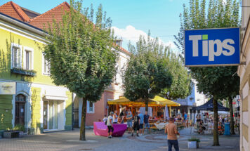 Kirchdorfer Stadtspektakel