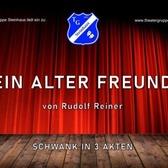 Theater im Theaterstadl Steinhaus