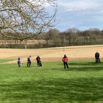 Hundeausbildungskurs