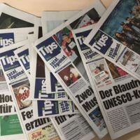 Die bewegendsten Tips-Geschichten 2018 aus den Regionen