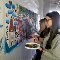 „Meine Schule – mein Leben!“: Erasmus+-Projekt ermöglicht EU-weiten Schüler-Austausch