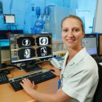 Klinikum-Sommerserie: Das Team mit dem Durchblick