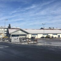 Aus ehemaliger Lidl-Filiale wird Kompetenzzentrum für Ausbildung