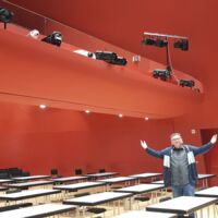 Maynau: „Wir müssen zeigen, dass wir für unser Publikum da sind“