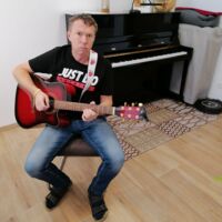 Mario Sacher kehrt nach Fastenkur wieder auf die Kabarettbühne zurück