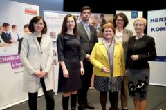 Infoabend zum Thema Frauenpensionen