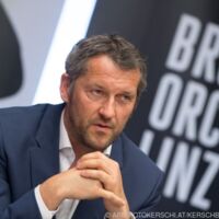 Poschner sucht oberösterreichischen Dialekt im Musizieren