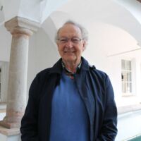 Heinz Schießer stellt neue Krackowizer-Biografie vor