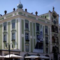 ÖVP und FPÖ Gmunden einigen sich in Sachfragen auf eine Kooperation