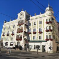 Grüne und Neos: Kritik an Arbeitsübereinkommen ÖVP und FPÖ in Gmunden