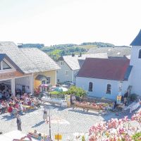 Braunegg: Kirtag der Sinne