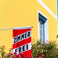 Tourismus: Melk, Emmersdorf und Maria Taferl verzeichneten meiste Nächtigungen