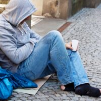Nach Übergriffen: In Ybbs soll bald ein Bettelverbot herrschen