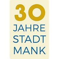 30 Jahre Stadt Mank wird mit großem Fest gefeiert