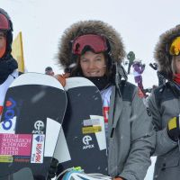 Snowboardcross-Spektakel: Erste Welt-Cup-Punkte für Nachwuchssportler