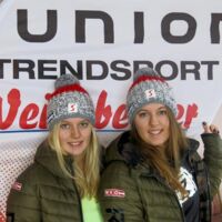 Boardercross: Snowboard-Twins auf Erfolgskurs