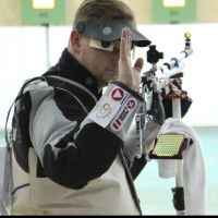 Schützensport Welt-Cup: Rabensteiner mischt gewaltig mit