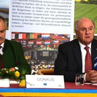 Kirchberg/Pielach vertritt Niederösterreich beim Europäischen Dorferneuerungspreis 2016