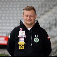 Rabensteiner Sportschütze Alexander Schmirl mit dabei in Rio