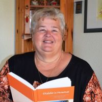 Loisi Secnicka: „Die schönsten Geschichten schreibt das Leben“