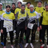 Laufgemeinschaft Kirchdorf/Krems zeigt bei Crosscup in Neuhofen auf