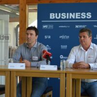 Joachim Standfest ist neuer Trainer des SKU Amstetten