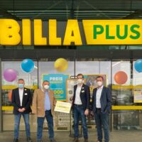 Spenden für Kinder mit Beeinträchtigung in Amstetten