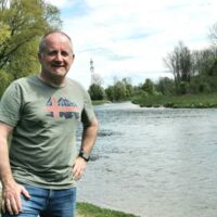 Freibad Amstetten: Badezone an der Ybbs für SPÖ „ökologische Katastrophe“