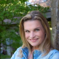 Dagmar Hager liest in Oftering aus neuem Mallorca-Krimi