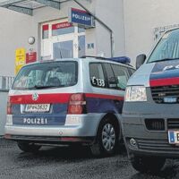Kriminalstatistik: Anzeigen gingen zurück