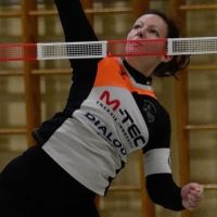 Faustball: Arnreit verliert gegen Titelverteidiger Wels