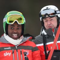 Sabrina Simader: Start bei der Ski-WM in St.Moritz ist fix - Unterstützer aus Kenia fehlen noch