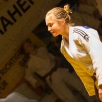 Judo: Zwei junge Mühlviertlerinnen kämpfen erstmals um Weltranglisten-Punkte