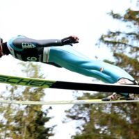 Skispringen: Markus Schiffner sticht Gregor Schlierenzauer aus und feiert heute WM-Premiere