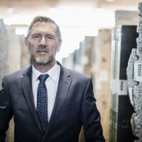 27,6 Millionen Euro Umsatz: Strasser Steine wächst im Export