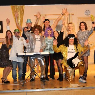 Komödie „Ein Guru für Do-Ping“