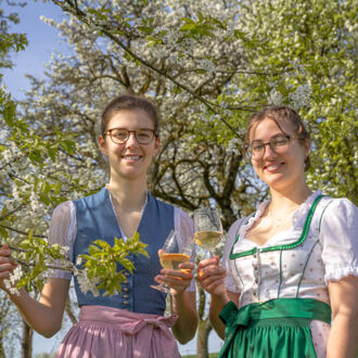 64. Samareiner Mostkost