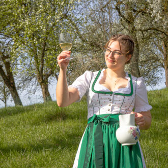 64. Samareiner Mostkost