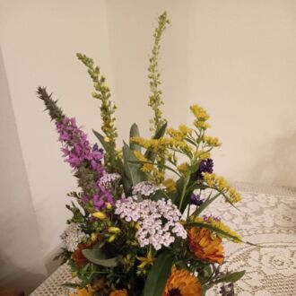 Seminar: Grünkraft ist Lebenskraft